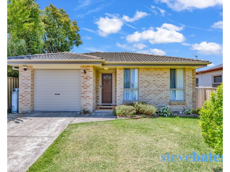 35 Morgan Crescent, Raymond Terrace NSW 2324