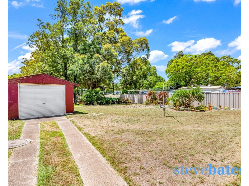 25 Murulla Crescent, Raymond Terrace NSW 2324