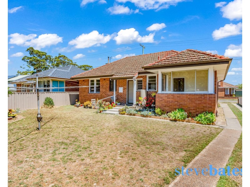 25 Murulla Crescent, Raymond Terrace NSW 2324