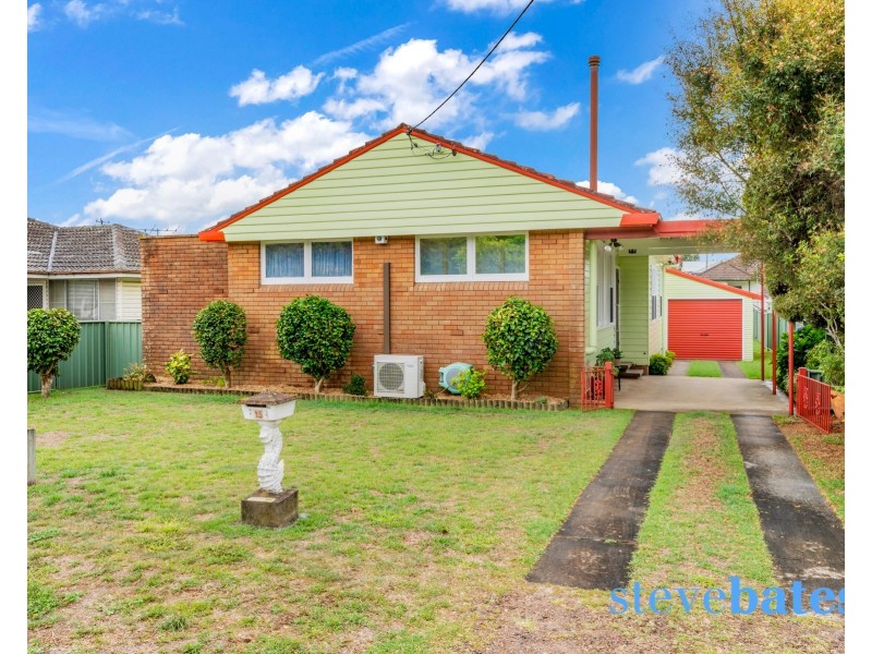 15 Meredith Crescent, Raymond Terrace NSW 2324 the real estate agency
