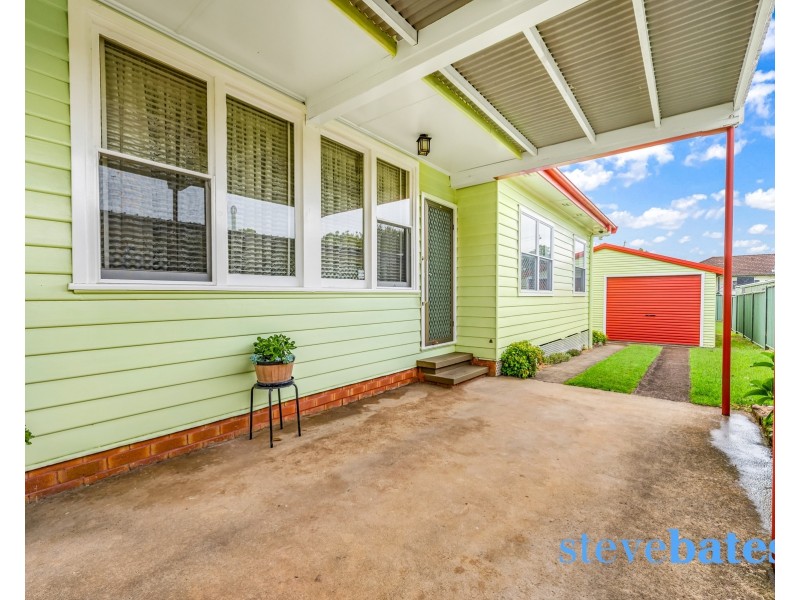 15 Meredith Crescent, Raymond Terrace NSW 2324