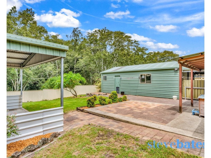 199 Meredith Crescent, Raymond Terrace NSW 2324