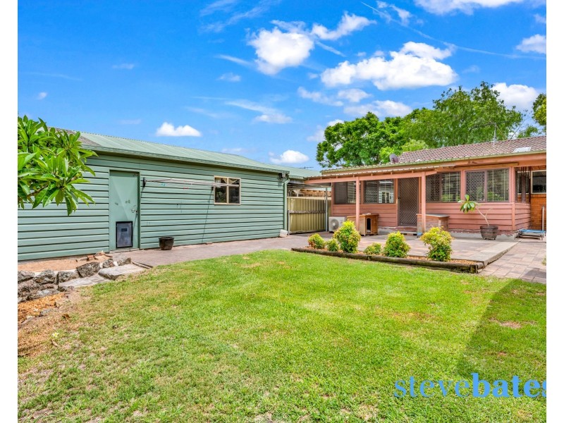 199 Meredith Crescent, Raymond Terrace NSW 2324
