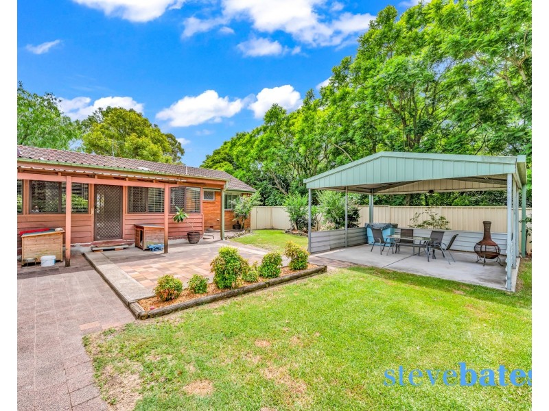 199 Meredith Crescent, Raymond Terrace NSW 2324