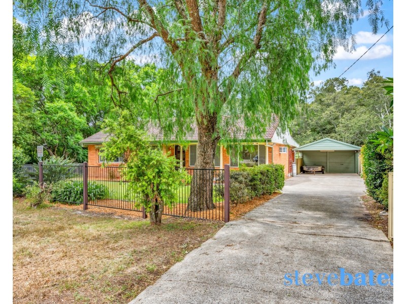 199 Meredith Crescent, Raymond Terrace NSW 2324