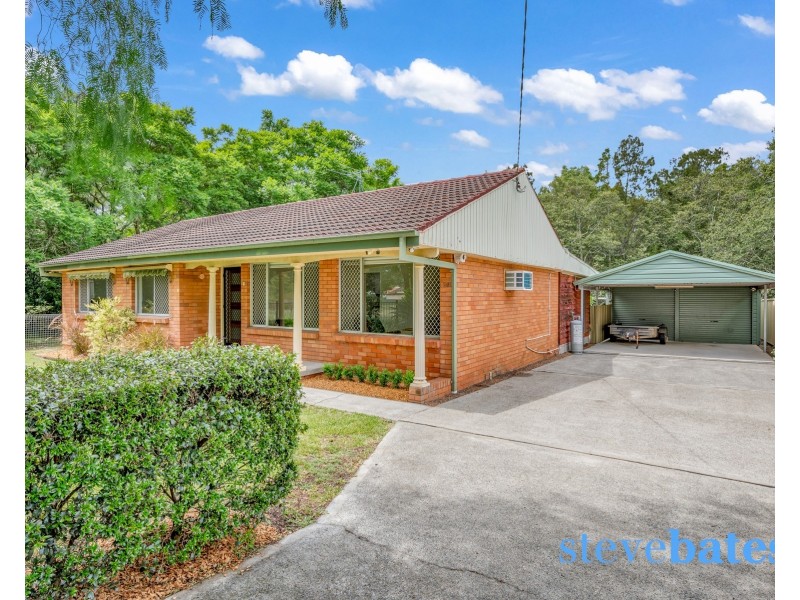 199 Meredith Crescent, Raymond Terrace NSW 2324
