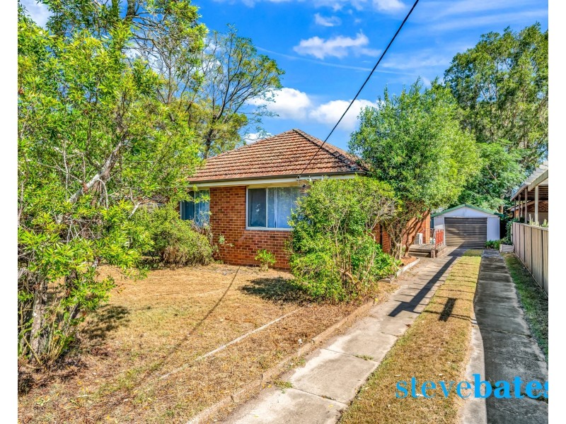 21 Kinross Street, Raymond Terrace NSW 2324