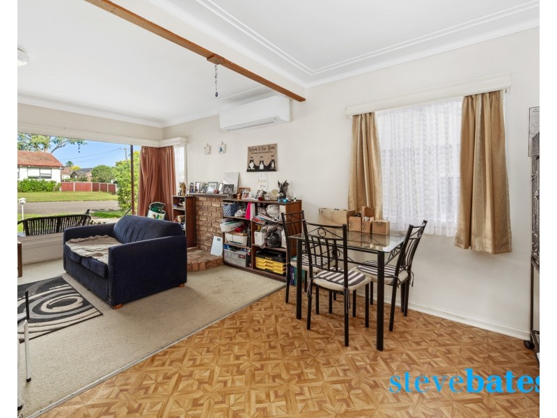 3 Morgan Crescent, Raymond Terrace NSW 2324