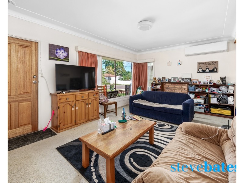 3 Morgan Crescent, Raymond Terrace NSW 2324