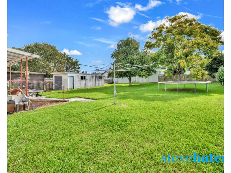 3 Morgan Crescent, Raymond Terrace NSW 2324