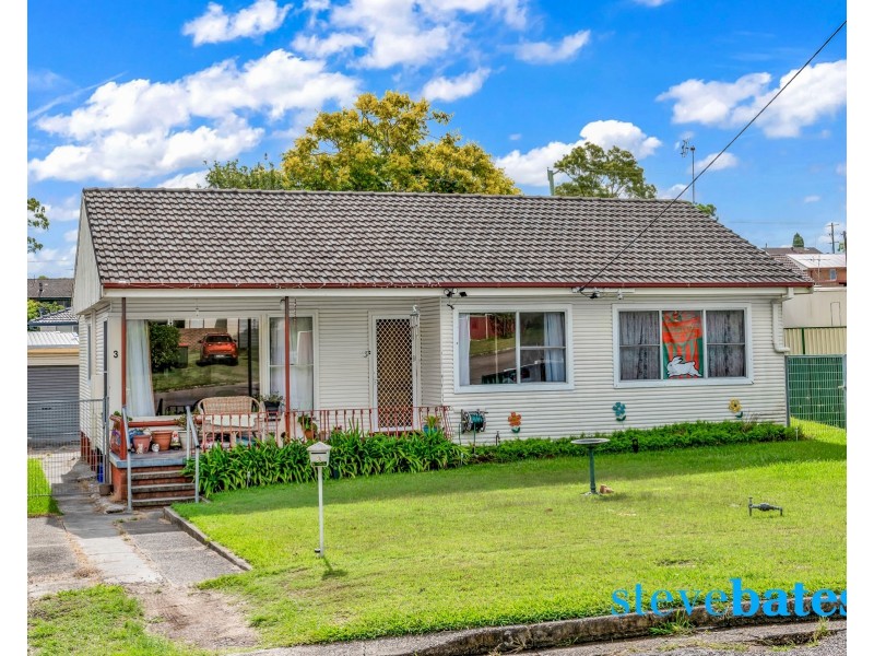 3 Morgan Crescent, Raymond Terrace NSW 2324