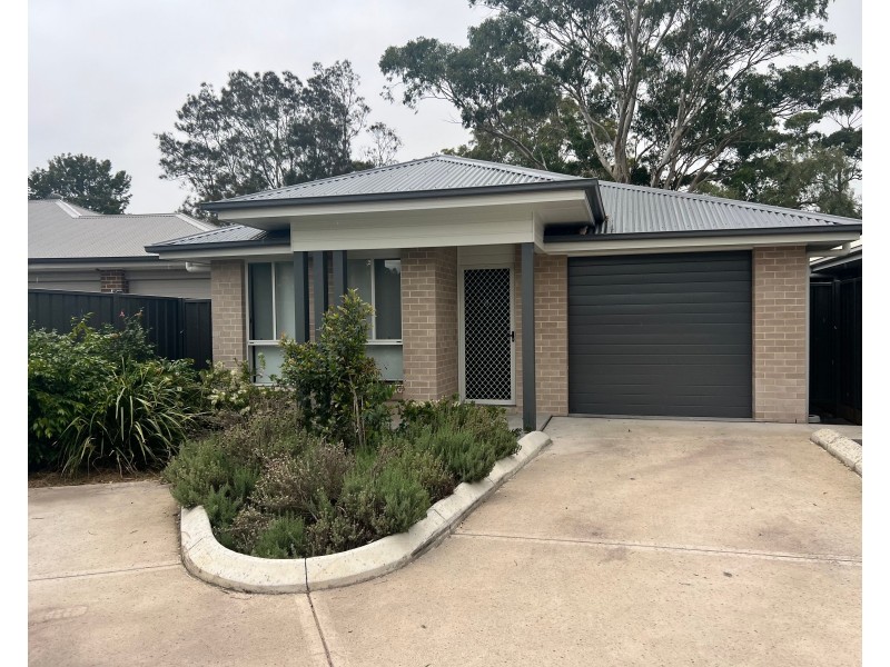 3/7 Earl Grey Crescent, Raymond Terrace NSW 2324