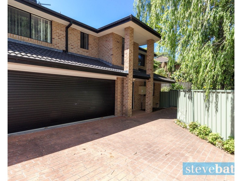2/28 Oak Circuit, Raymond Terrace NSW 2324