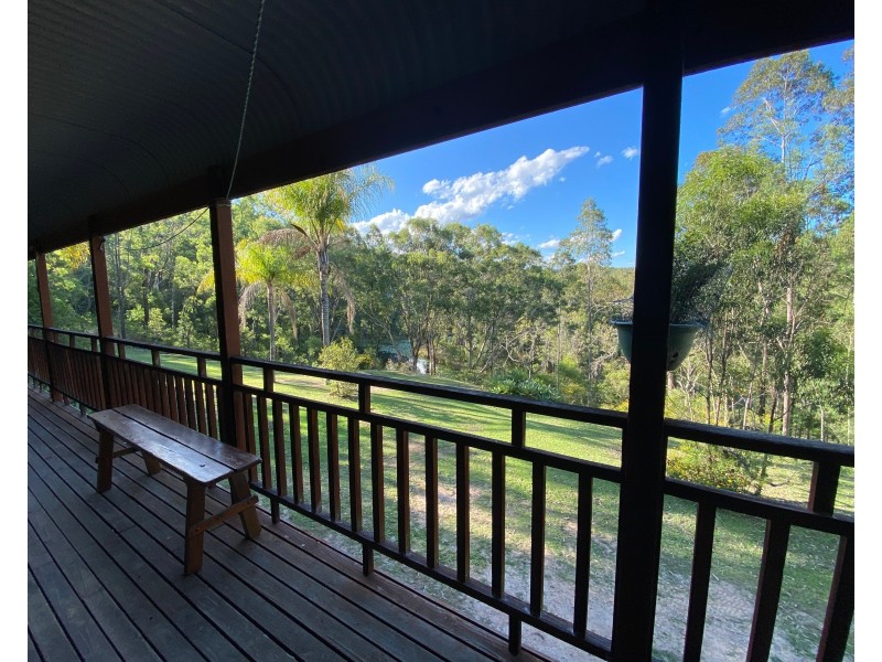 3B Giles Road, Seaham NSW 2324