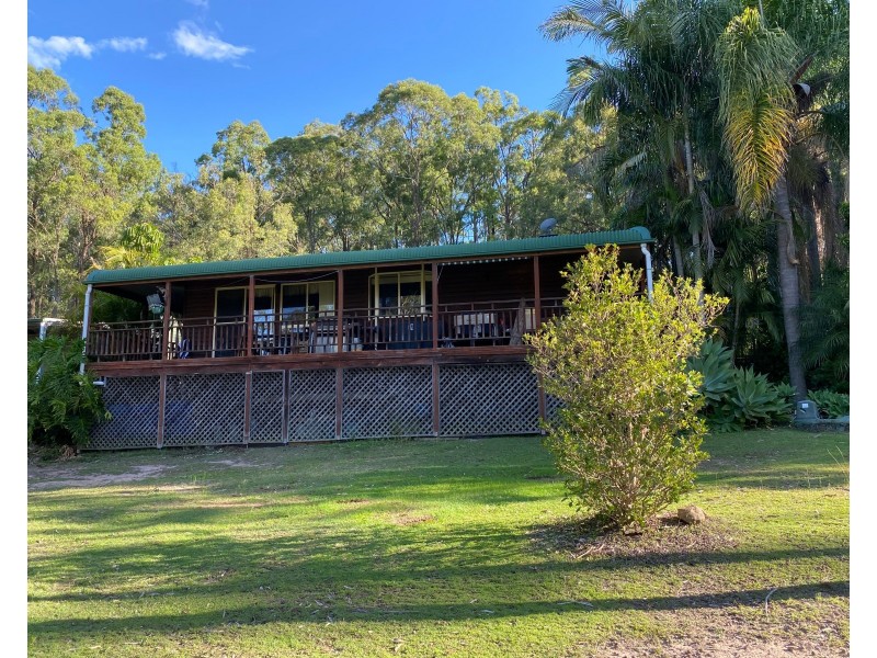 3B Giles Road, Seaham NSW 2324