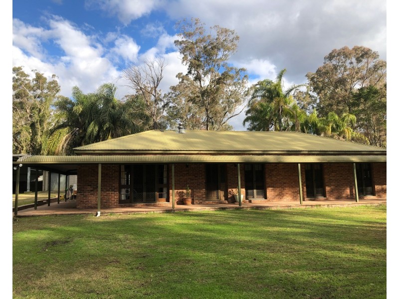 15 Brandy Hill Drive, Brandy Hill NSW 2324
