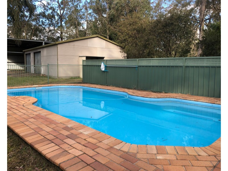 15 Brandy Hill Drive, Brandy Hill NSW 2324