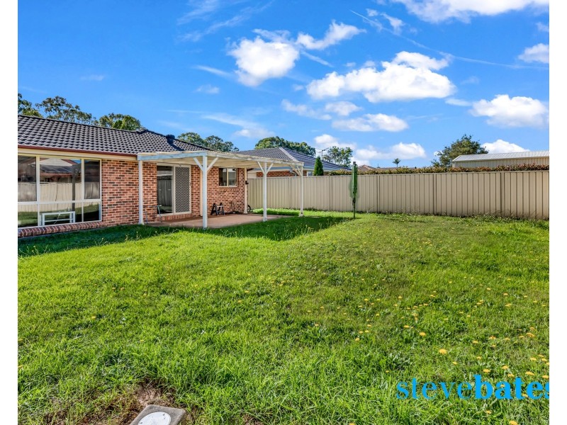 56 Hastings Drive, Raymond Terrace NSW 2324