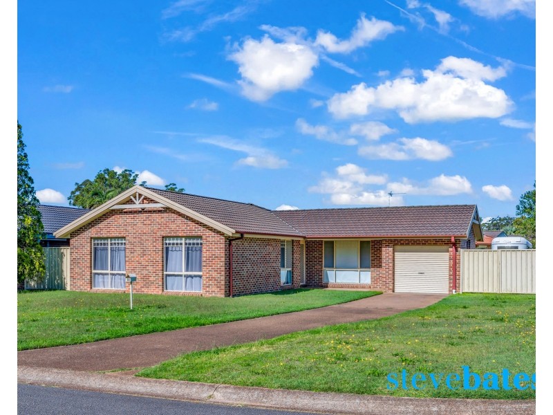 56 Hastings Drive, Raymond Terrace NSW 2324