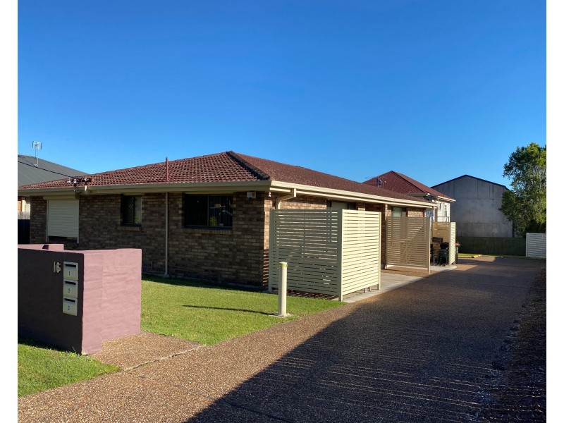 1/14 Sturgeon Street, Raymond Terrace NSW 2324