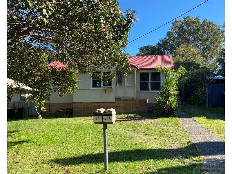 51 Phillip Street, Raymond Terrace NSW 2324