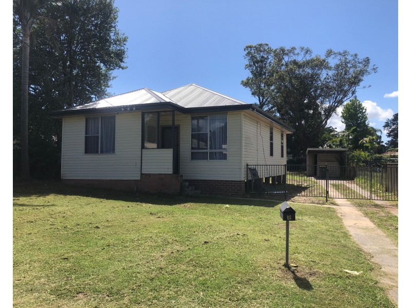 9 Charles Street, Raymond Terrace NSW 2324
