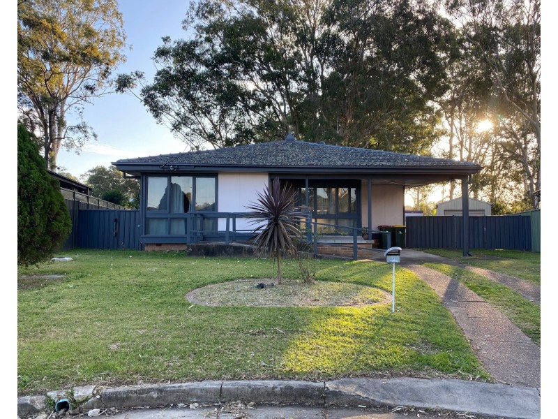 7 Payton Street, Raymond Terrace NSW 2324
