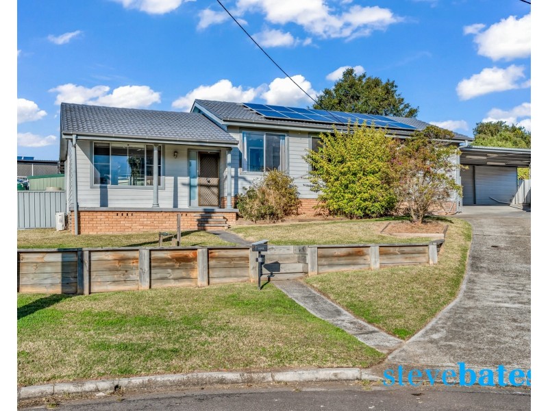 8 Cunningham Close, Raymond Terrace NSW 2324