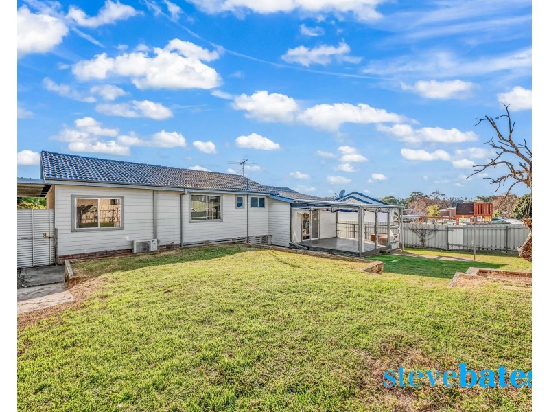 8 Cunningham Close, Raymond Terrace NSW 2324