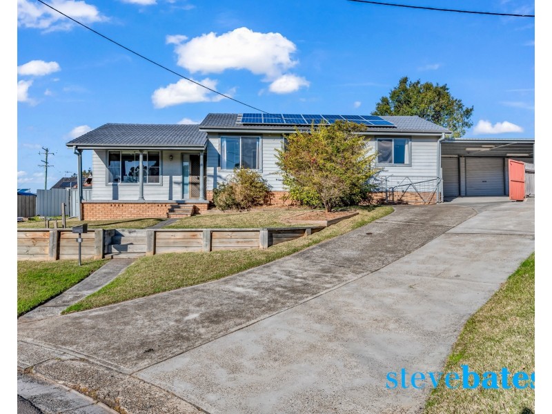 8 Cunningham Close, Raymond Terrace NSW 2324