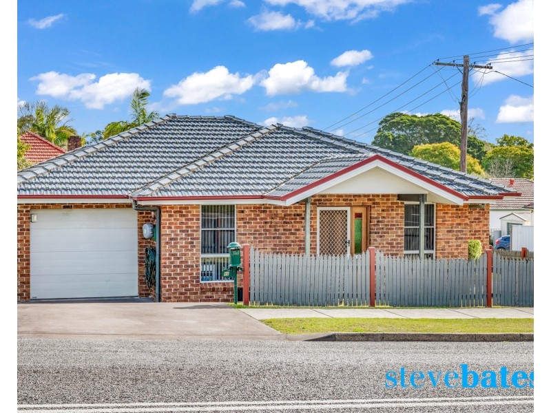 86 Irrawang Street, Raymond Terrace NSW 2324