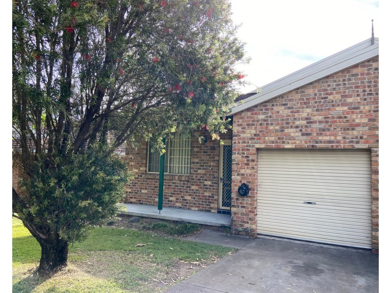 8 Baker Drive, Tenambit NSW 2323