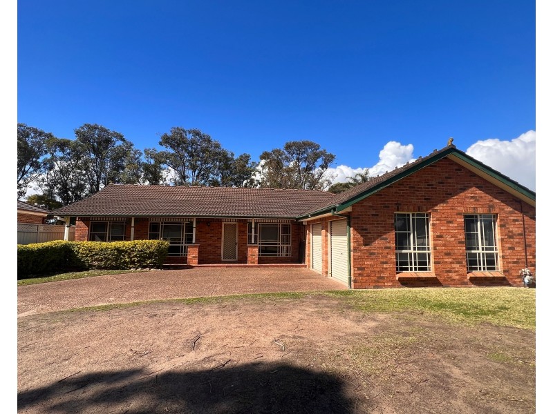 15 Benjamin Lee Drive, Raymond Terrace NSW 2324