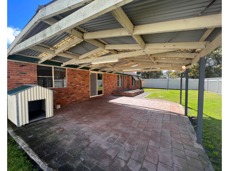 15 Benjamin Lee Drive, Raymond Terrace NSW 2324