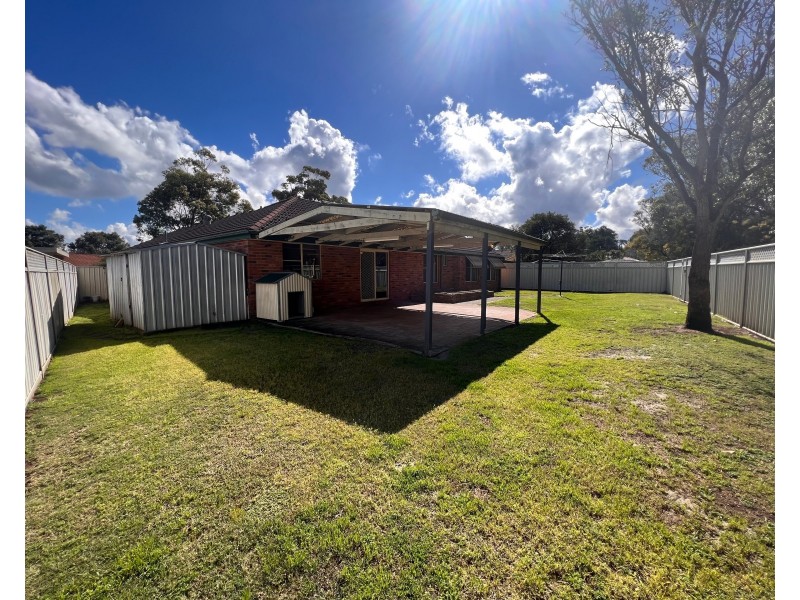 15 Benjamin Lee Drive, Raymond Terrace NSW 2324