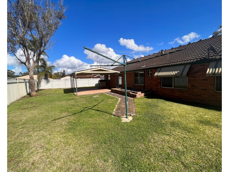 15 Benjamin Lee Drive, Raymond Terrace NSW 2324