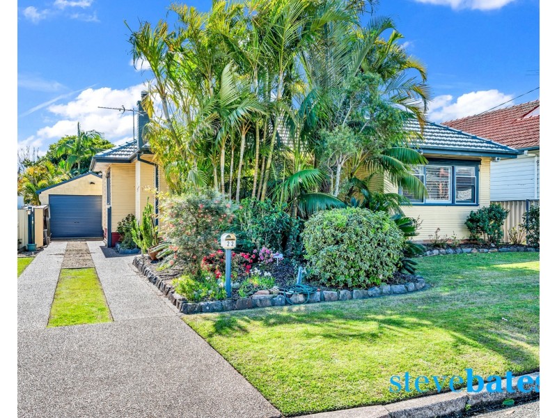 22 Coonanbarra Street, Raymond Terrace NSW 2324