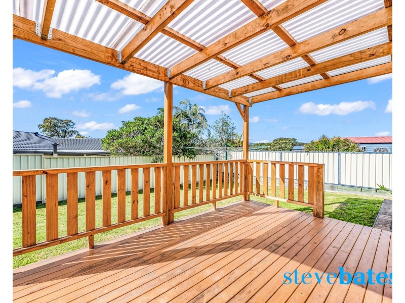 30 Hastings Drive, Raymond Terrace NSW 2324