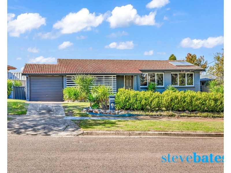9 Pennington Street, Raymond Terrace NSW 2324