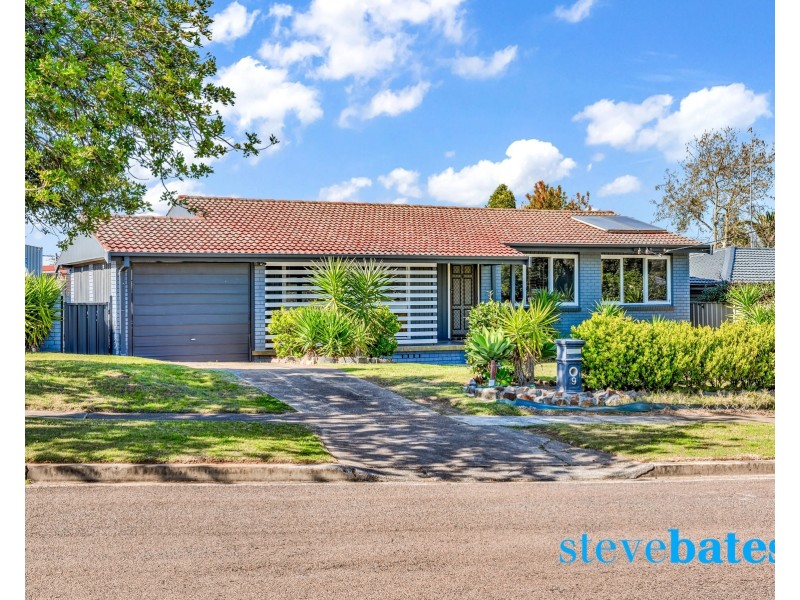 9 Pennington Street, Raymond Terrace NSW 2324