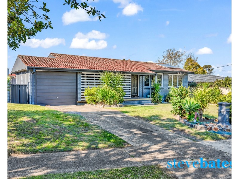 9 Pennington Street, Raymond Terrace NSW 2324