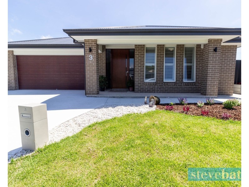 3 Maxus Close, Raymond Terrace NSW 2324