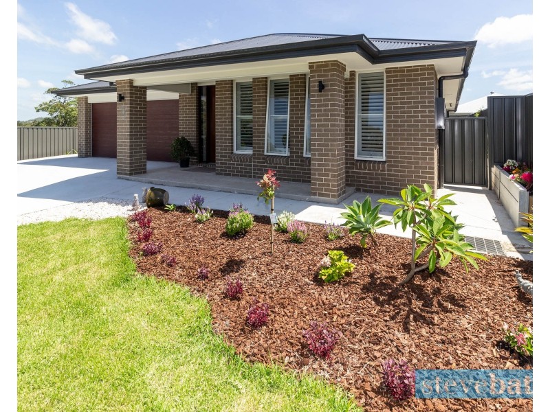 3 Maxus Close, Raymond Terrace NSW 2324