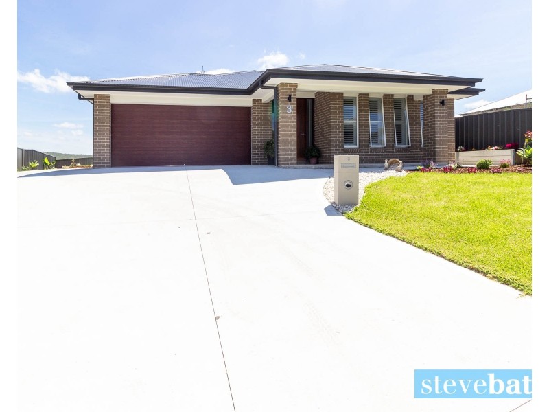 3 Maxus Close, Raymond Terrace NSW 2324