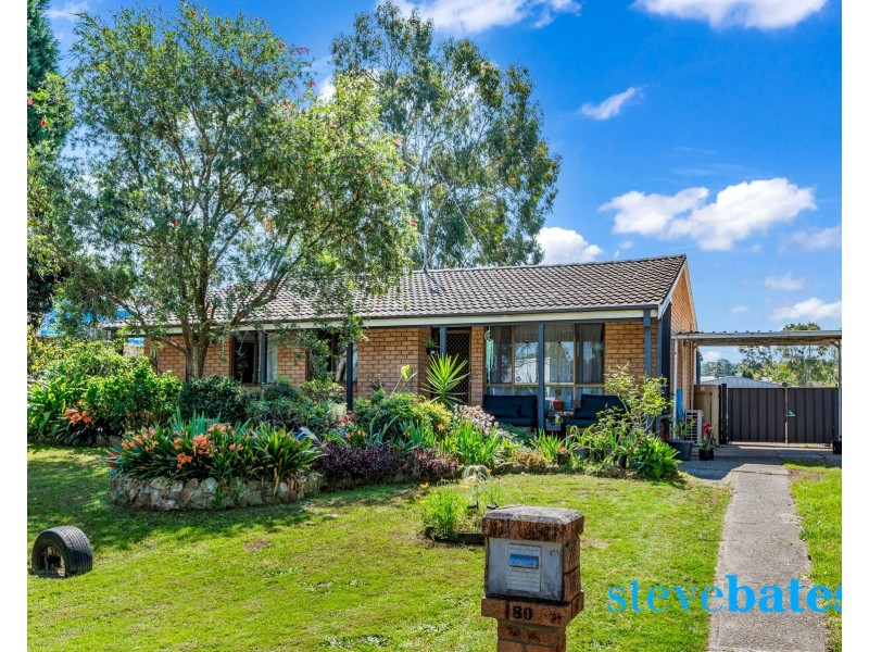 80 Brown Street, Raymond Terrace NSW 2324