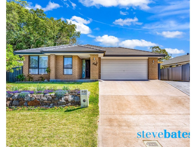 52 Henning Road, Raymond Terrace NSW 2324