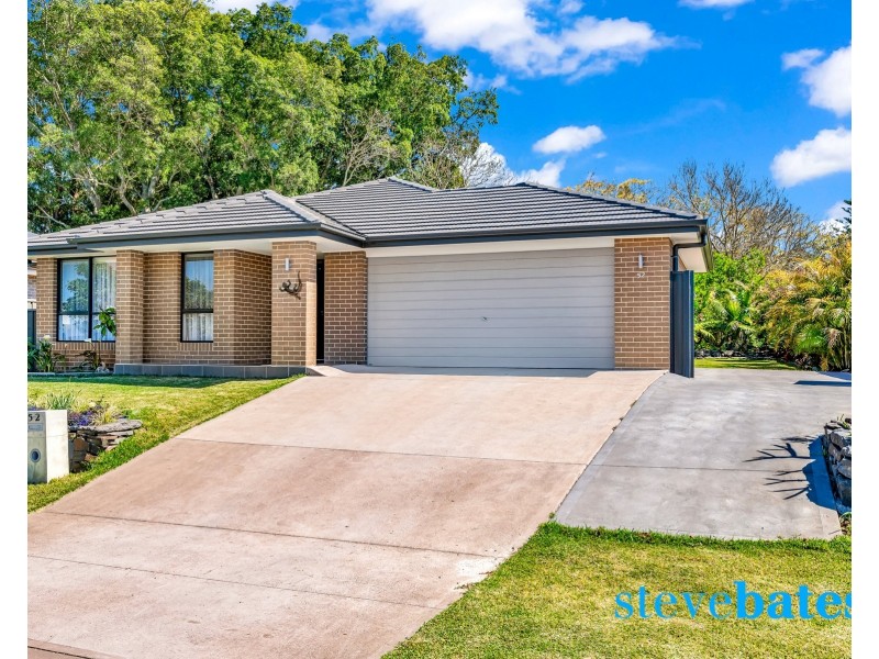 52 Henning Road, Raymond Terrace NSW 2324