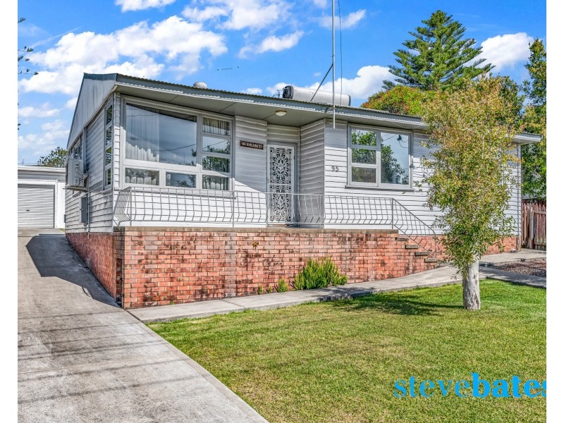 95 Adelaide Street, Raymond Terrace NSW 2324