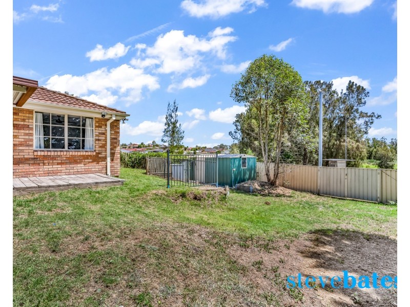 17 Holwell Circuit, Raymond Terrace NSW 2324