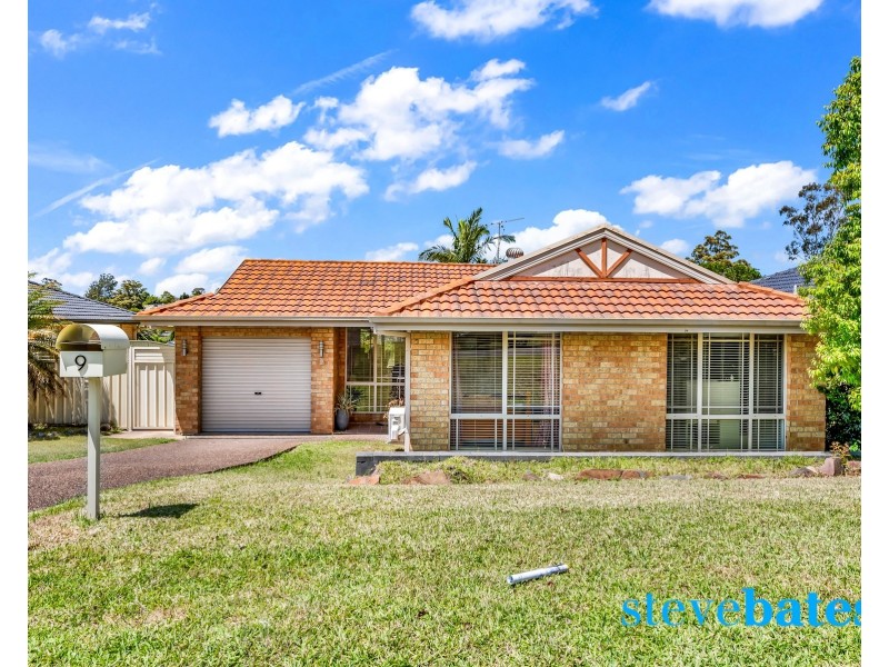 9 Beaton Avenue, Raymond Terrace NSW 2324